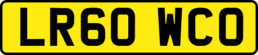 LR60WCO