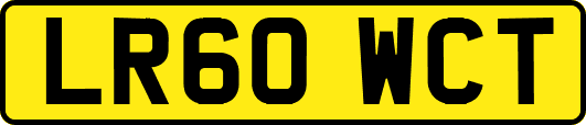 LR60WCT