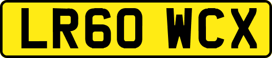 LR60WCX
