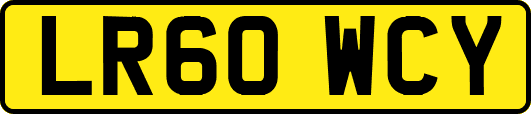 LR60WCY