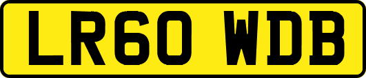 LR60WDB