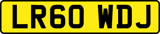LR60WDJ