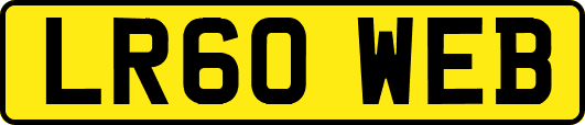 LR60WEB