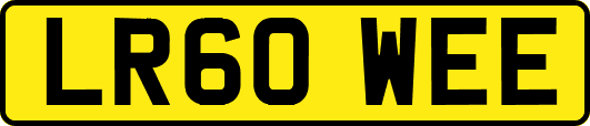 LR60WEE