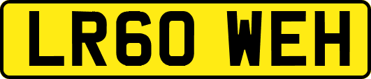LR60WEH