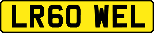 LR60WEL