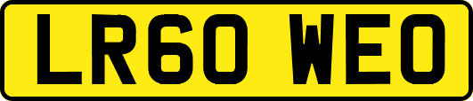 LR60WEO