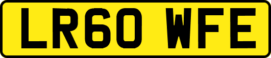 LR60WFE