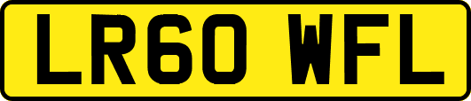 LR60WFL