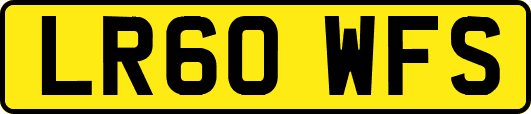 LR60WFS