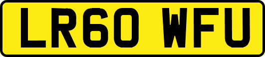 LR60WFU