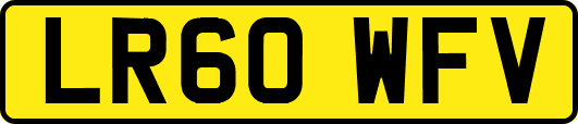 LR60WFV
