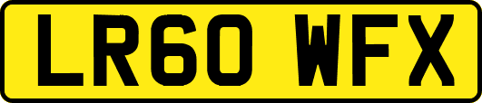 LR60WFX