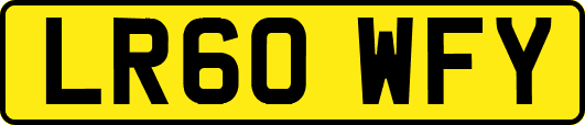 LR60WFY