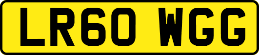 LR60WGG
