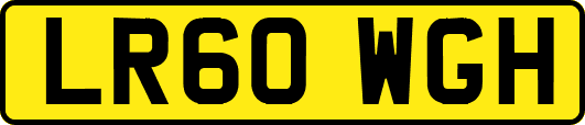 LR60WGH