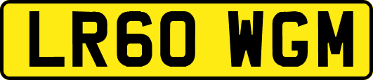 LR60WGM