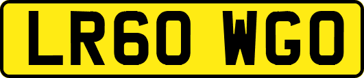 LR60WGO