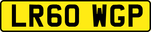 LR60WGP