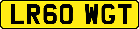 LR60WGT