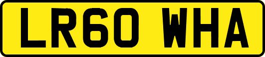 LR60WHA