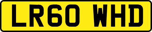 LR60WHD