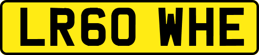 LR60WHE