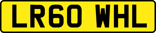 LR60WHL