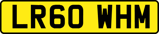 LR60WHM