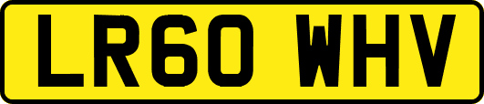 LR60WHV