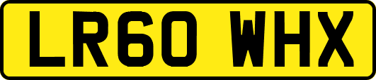 LR60WHX