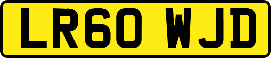 LR60WJD