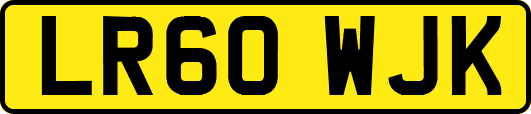 LR60WJK