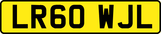 LR60WJL