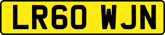 LR60WJN