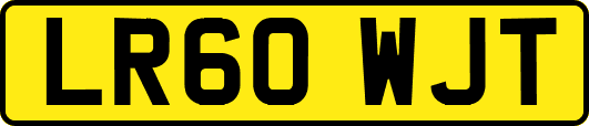 LR60WJT