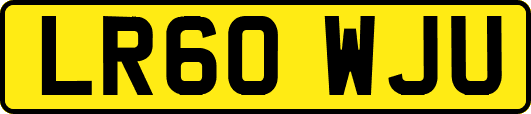 LR60WJU