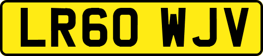 LR60WJV