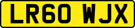 LR60WJX