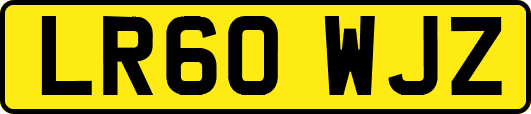 LR60WJZ