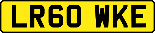 LR60WKE