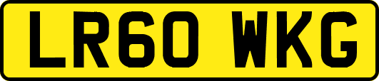 LR60WKG