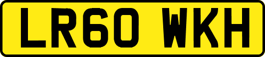 LR60WKH