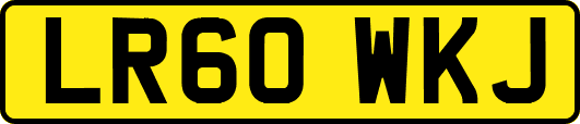 LR60WKJ