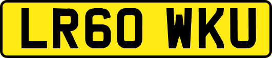 LR60WKU