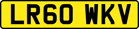 LR60WKV
