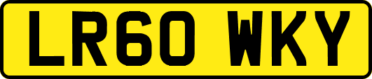 LR60WKY