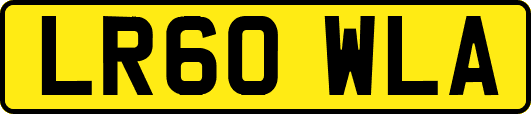 LR60WLA