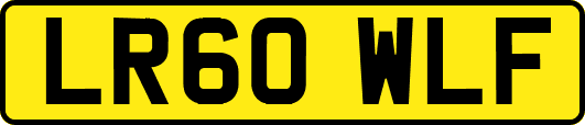 LR60WLF