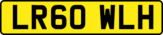 LR60WLH